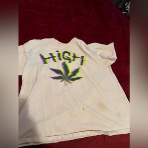 High Shirt